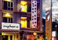 Отзывы Euphoria Hotel, 3 звезды
