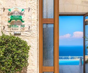 Emerald Deluxe Villas Agios Nikolaos Greece