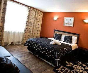 Desalis Hotel London Stansted Stansted United Kingdom