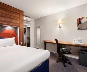 Ramada London Stansted Airport Stansted United Kingdom