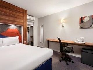 Hotel pic Ramada London Stansted Airport