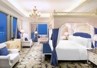 Отзывы The Azure Qiantang,a Luxury Collection Hotel,Hangzhou, 5 звезд