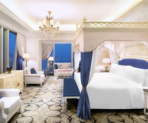 The Azure Qiantang, a Luxury Collection Hotel, Hangzhou Hangzhou China