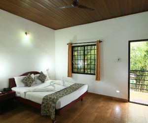 Spice Jungle Resorts Munnar India