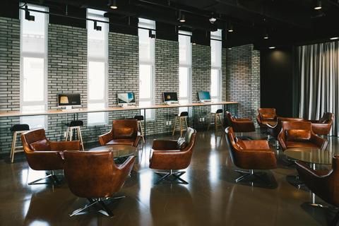 Hotel Photo 13