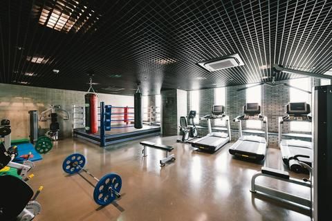 Hotel Photo 19