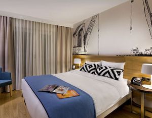 Citadines Michel Hamburg Hamburg Germany