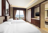 Отзывы Sheraton Changde Wuling Hotel