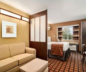 Microtel Inn & Suites by Wyndham Midland United States