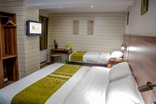 Hotel Photo 2