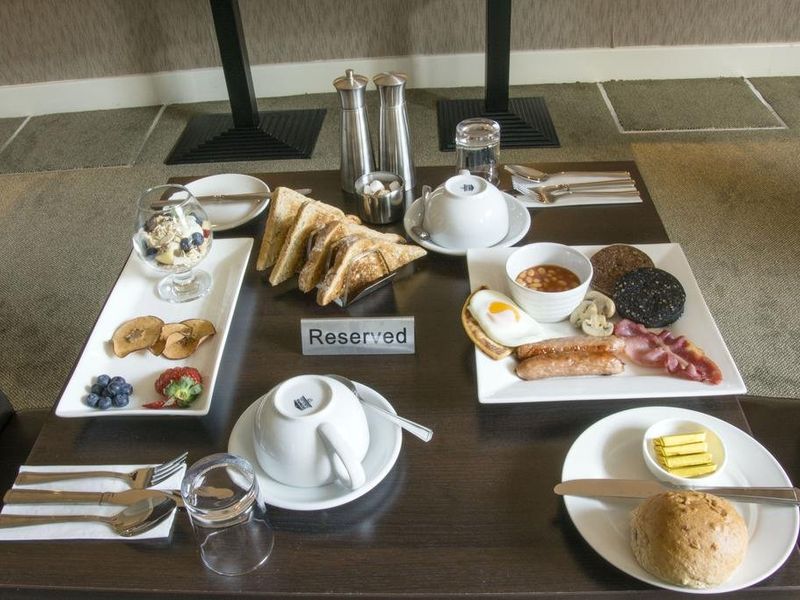 Hotel Photo 11