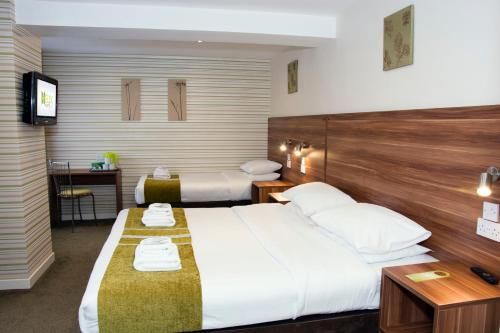 Hotel Photo 3