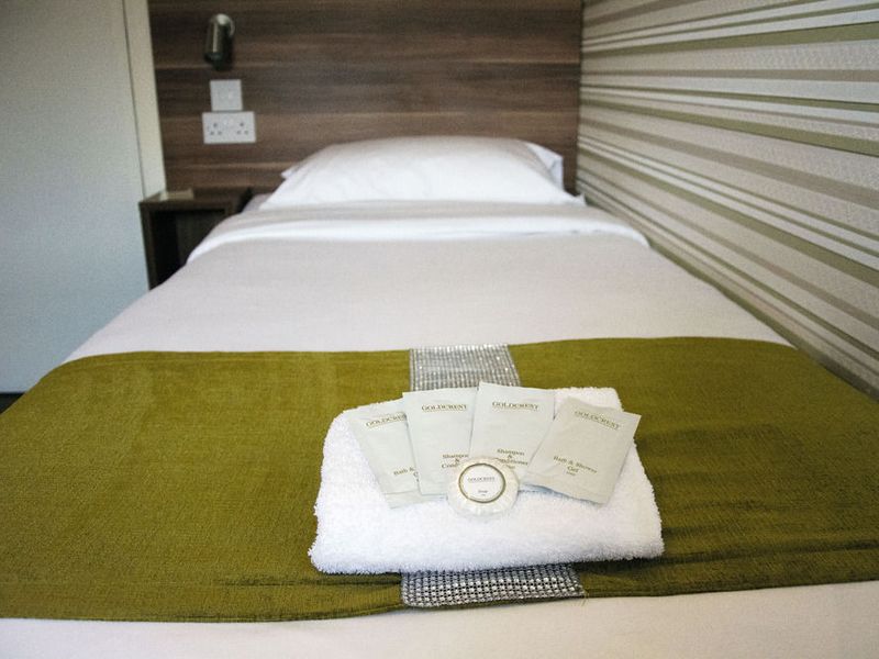 Hotel Photo 4