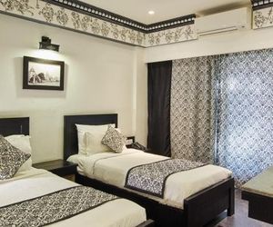 Liwa - The Transit Hotel, Bengaluru Yelahanka India