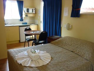 Hotel pic Roma Aussie Tourist Park