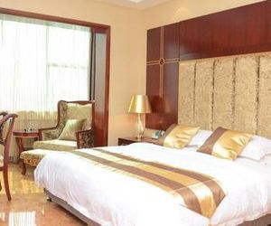 Yi Long Hotel Jingdezhen China
