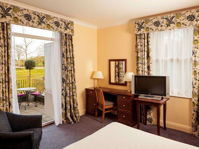 Hotel Photo 4