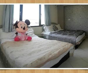 Slow Fly B&B Hualien City Taiwan