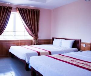 Ngoc Han Vung Tau Hotel Vung Tau Vietnam