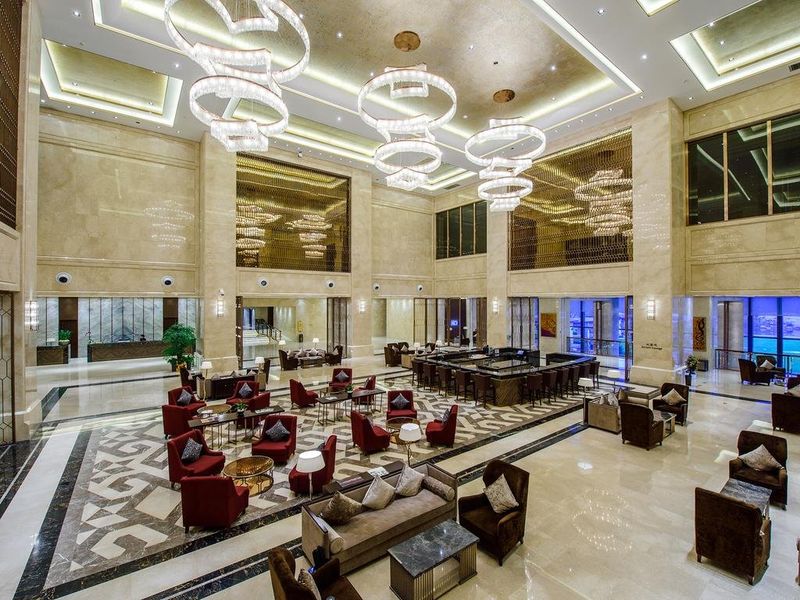 Hotel Photo 14