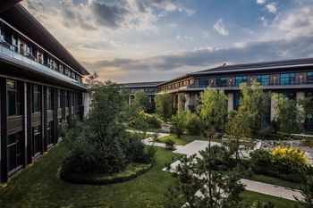 Hotel Photo 21