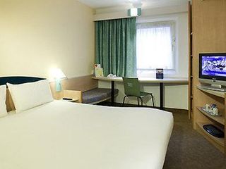Hotel pic ibis Plymouth