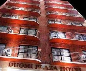 Duomi Plaza Hotel Buenos Aires Argentina