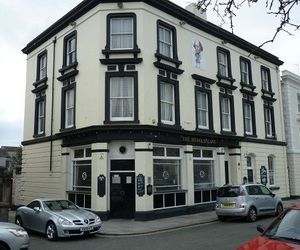 The Shakespeare Inn Plymouth United Kingdom