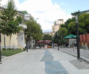 Hotel Relax City Center Tirana Albania