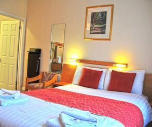 The Drake Guest Accommodation Plymouth United Kingdom