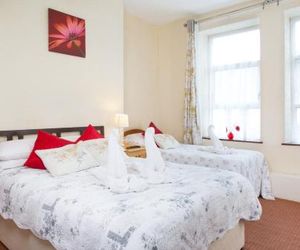 The Firs Guest House Plymouth United Kingdom