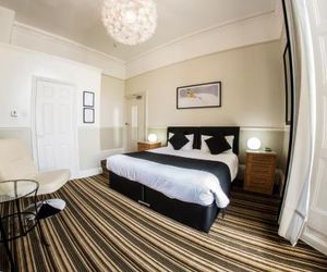 Jewells Guest Accommodation Plymouth United Kingdom