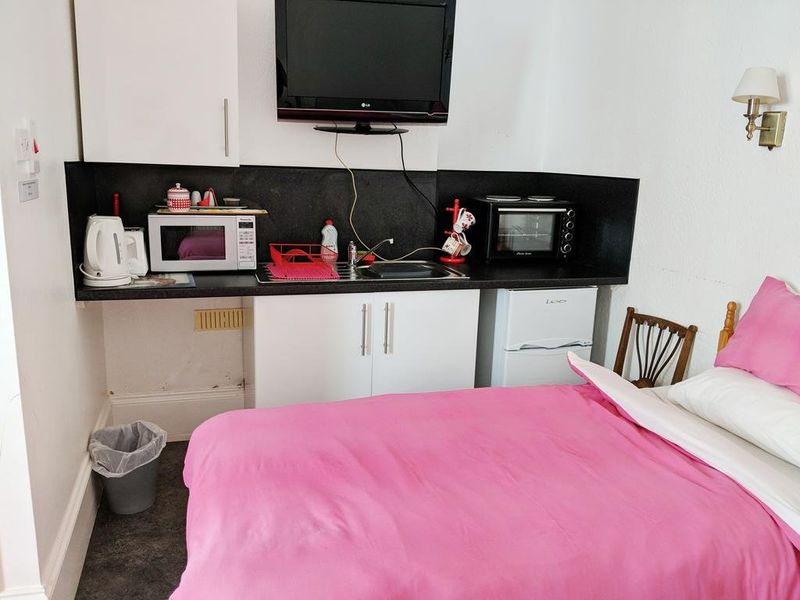 Hotel Photo 8