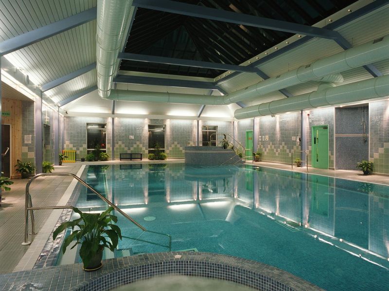 Hotel Photo 21
