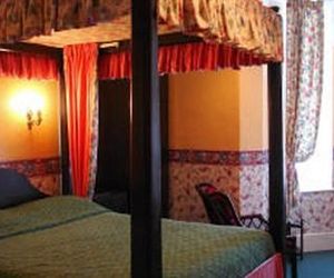 Belmont Hotel Plymouth United Kingdom