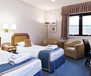 Copthorne Hotel Plymouth Plymouth United Kingdom