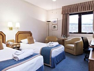 Hotel pic Copthorne Hotel Plymouth