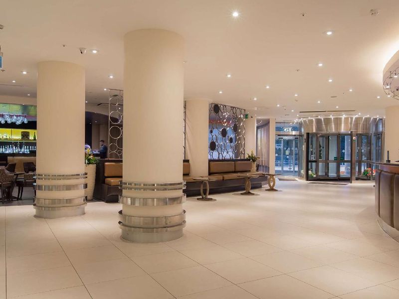 Hotel Photo 17