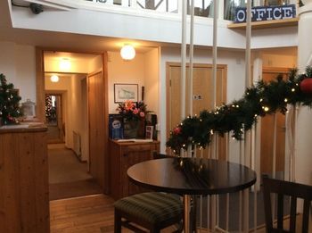 Hotel Photo 11
