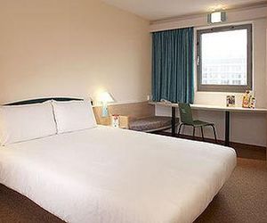 ibis Cardiff Centre Cardiff United Kingdom