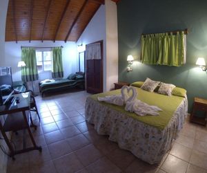 Tatainti Chalet & Suite Merlo Argentina