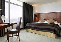 Отзывы Mercure Cardiff Holland House Hotel & Spa, 4 звезды