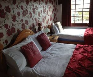 The Laurels Bed and Breakfast Cardiff United Kingdom