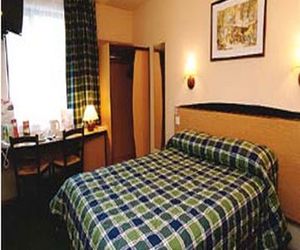 Campanile Hotel Cardiff Cardiff United Kingdom