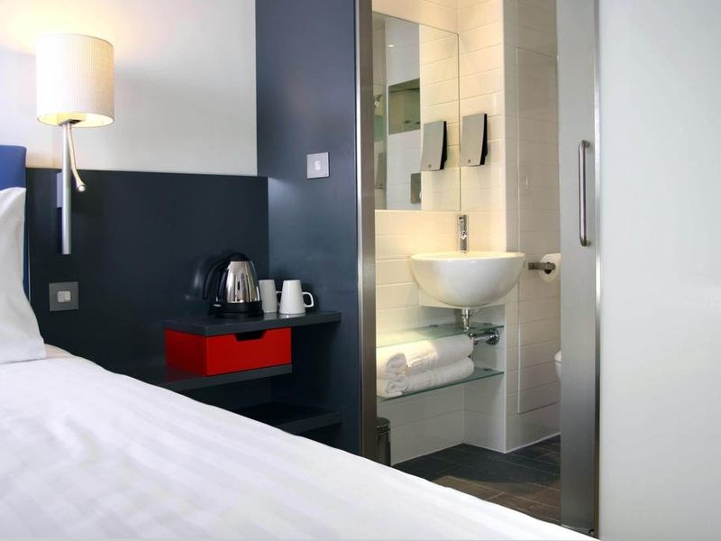 Hotel Photo 10