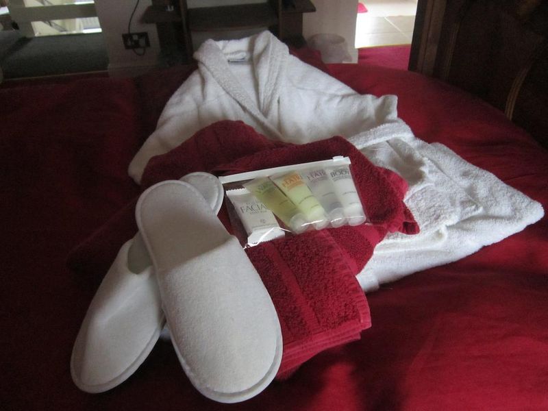 Hotel Photo 8