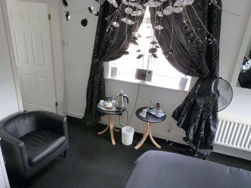 Hotel Photo 10