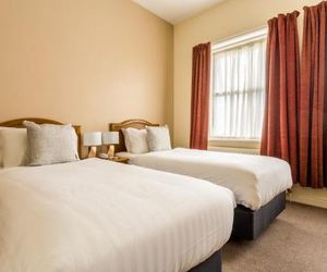 The County Hotel Carlisle United Kingdom