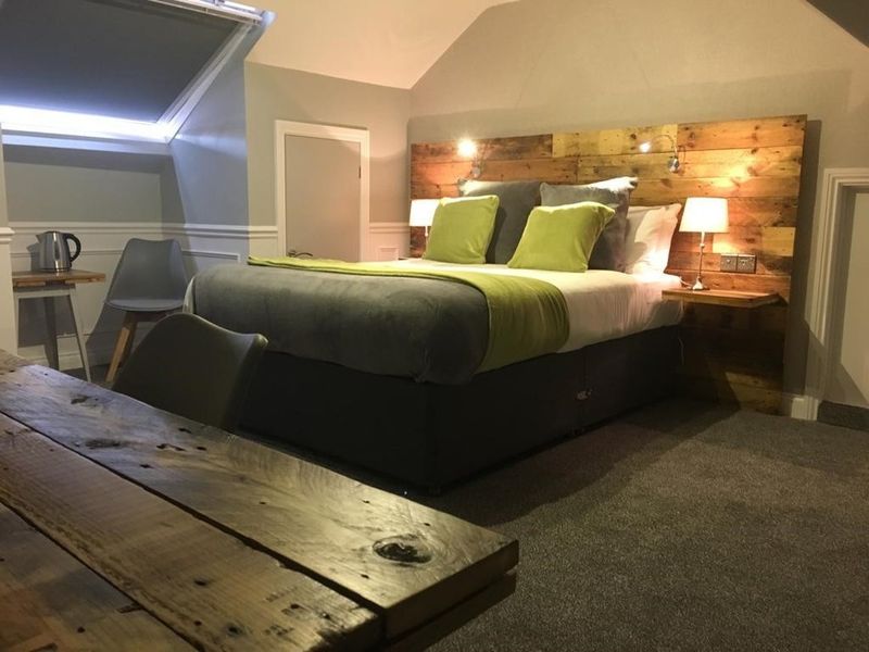 Hotel Photo 4