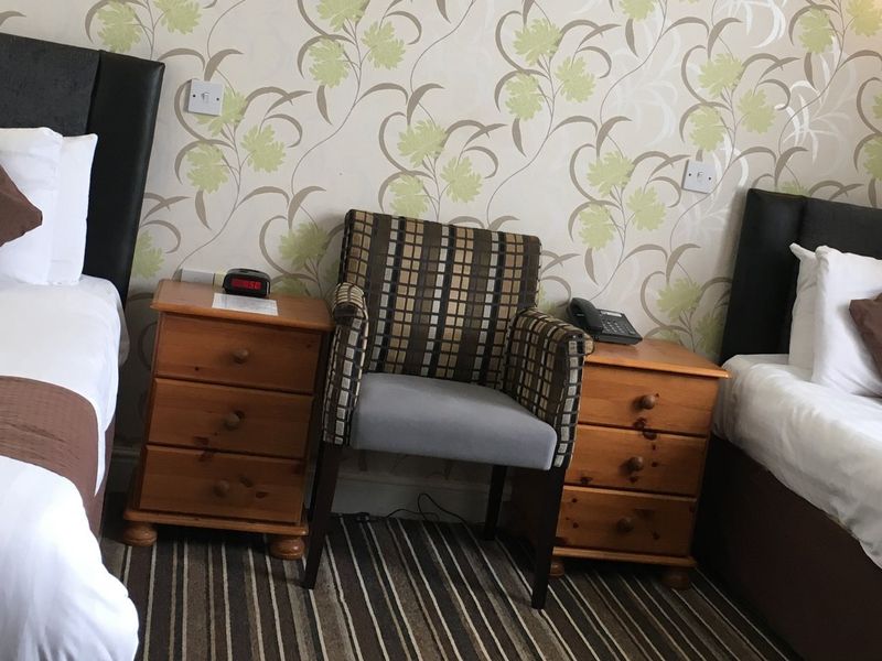 Hotel Photo 8